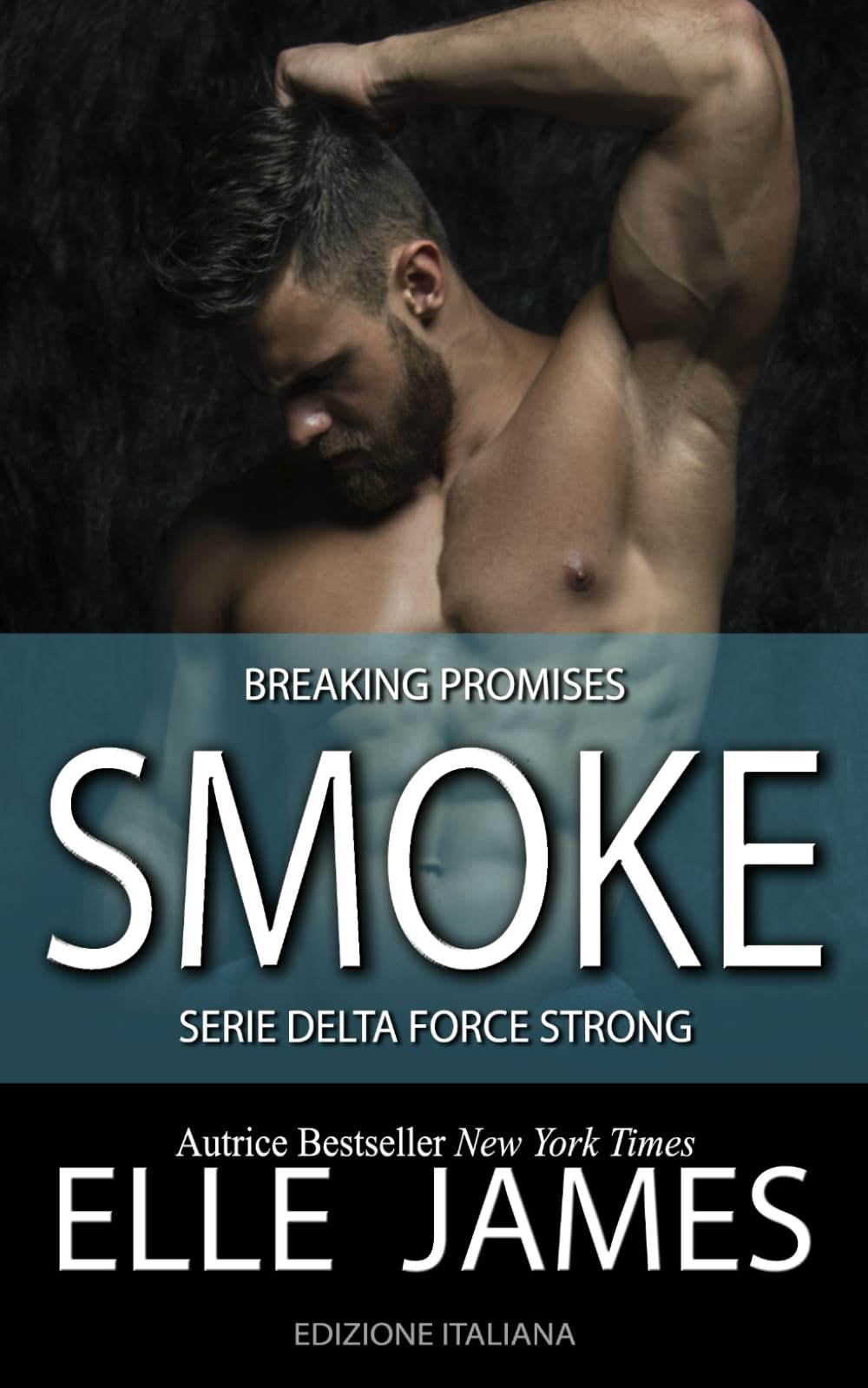 Smoke: Breaking Promises