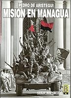 Mision en managua 8440609027 Book Cover