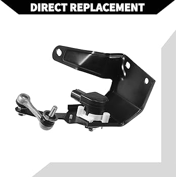 ヘルヴァボス Toyota OEM Rear Left Height Control Sensor 89408-60030 for