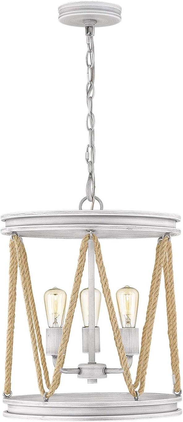 Blасk Frіdау - 40% оƒƒ Chatham 3 Light Pendant Gray Driftwood Blасk Frіdау - 80% оƒƒ Chatham 3 Light Pendant Gray Driftwood