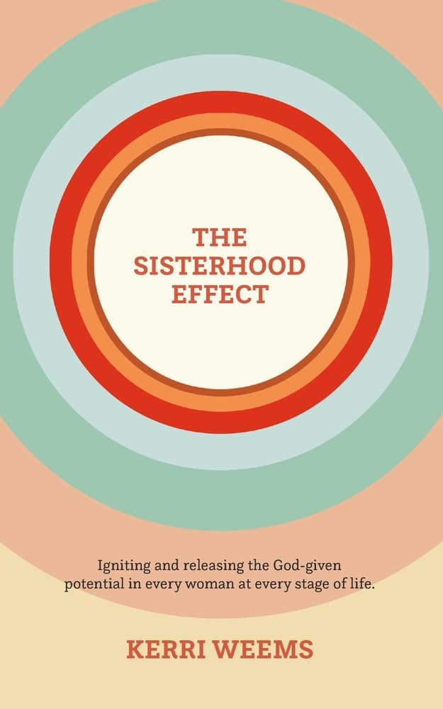 Buy The Sisterhood Effect: Volume 1 — BookShops.in
