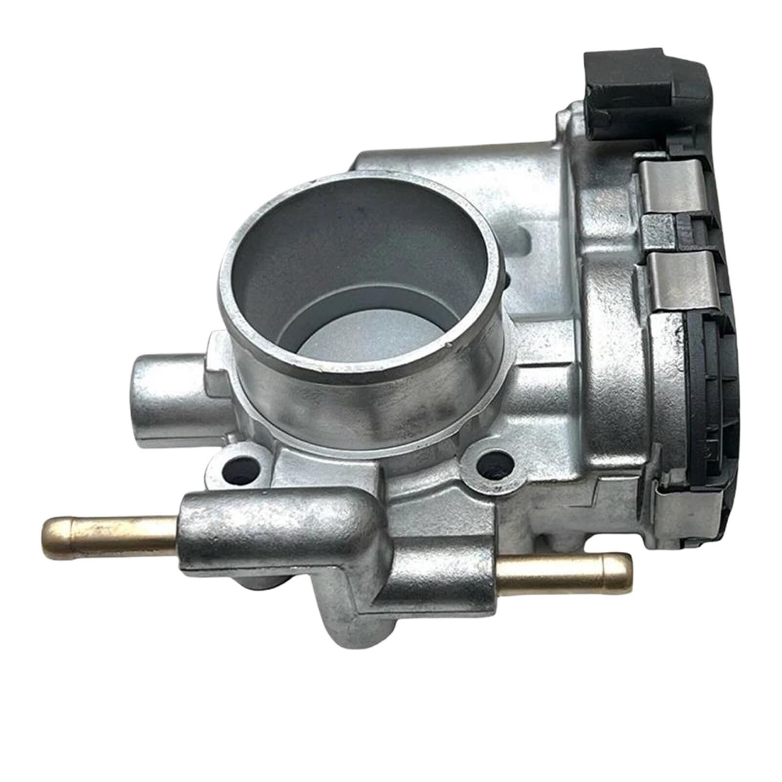 Corps de papillon des gaz en alliage robuste Opel Astra