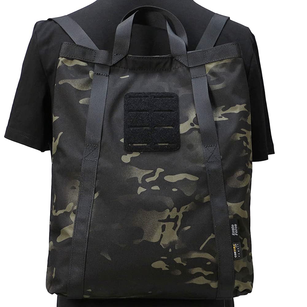 ミリタリーバック（イーグル） EAGLE A3パック MOLLE 「WARRIORS ONLINE SHOP」