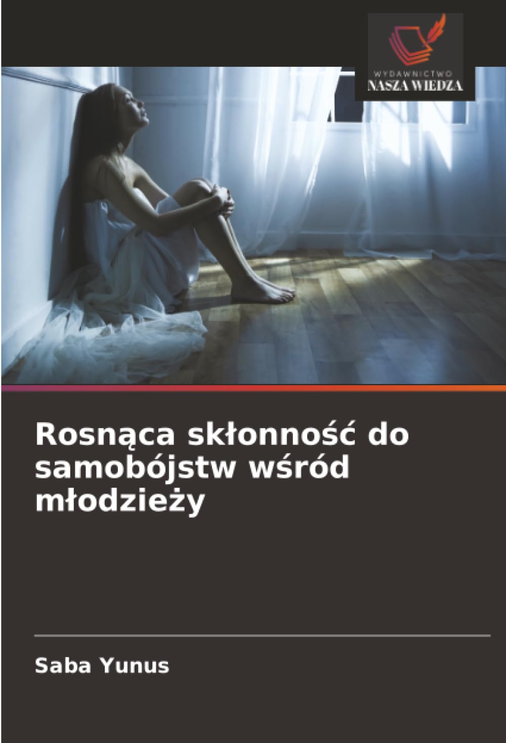 Rosn¿ca sk¿onno¿¿ do samobójstw w¿ród m¿odzie¿y