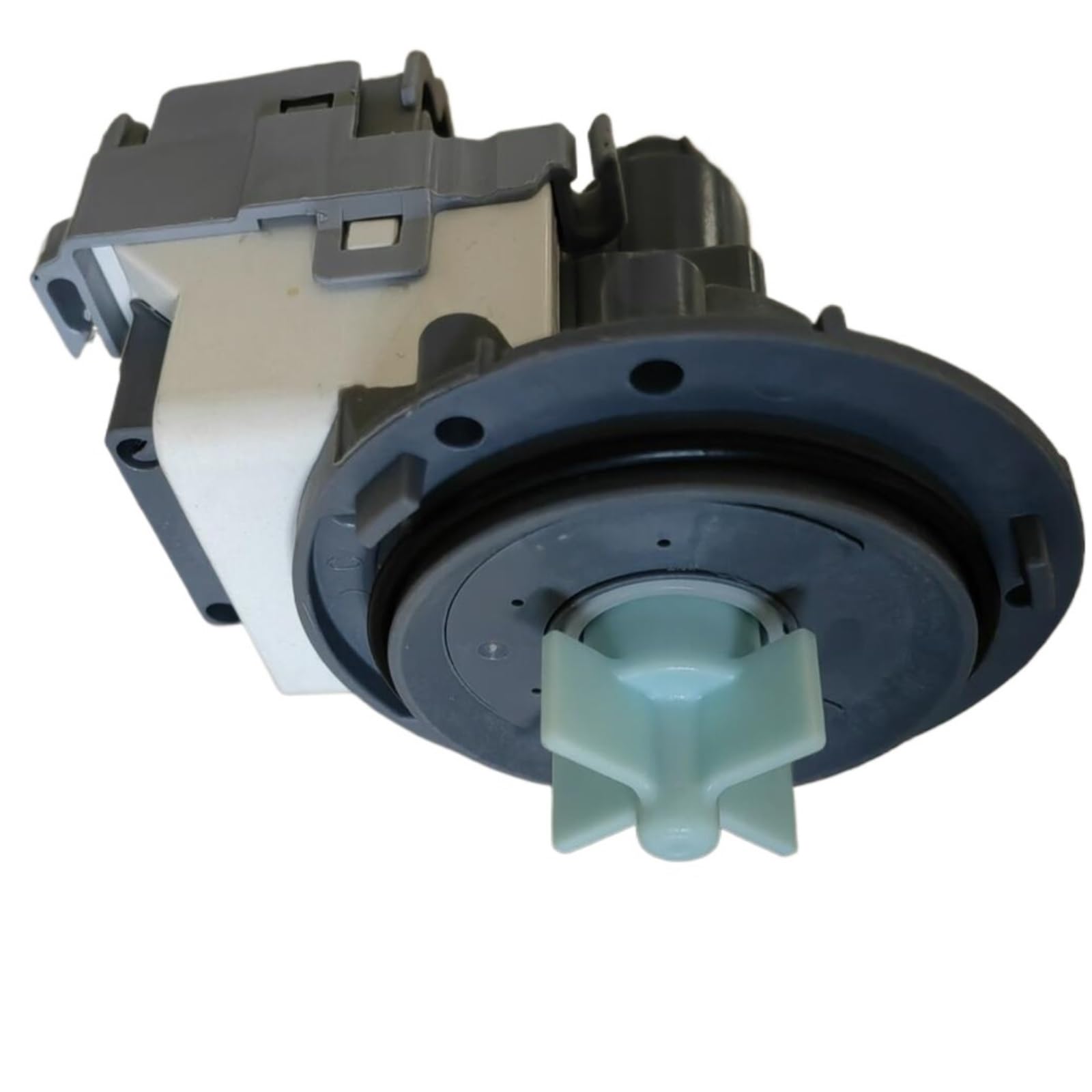 Pompa Di Scarico, Compatibile Con DC31-00181C B15-3A