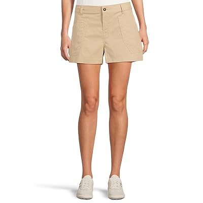Prana Palisades Ripstop Shorts Women