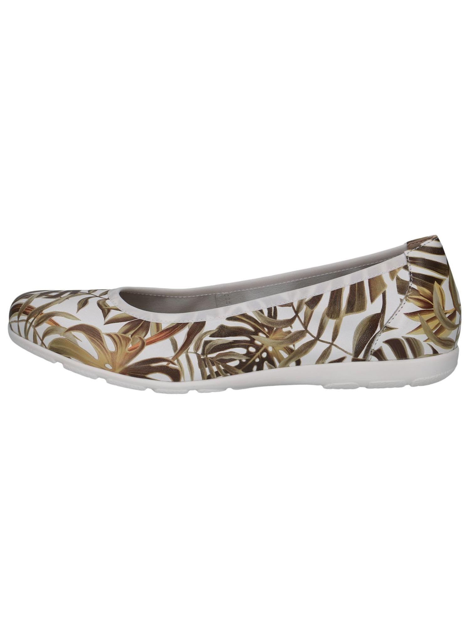 CAPRICE Kobiety Caprice Damen 9-22150-42baleriny