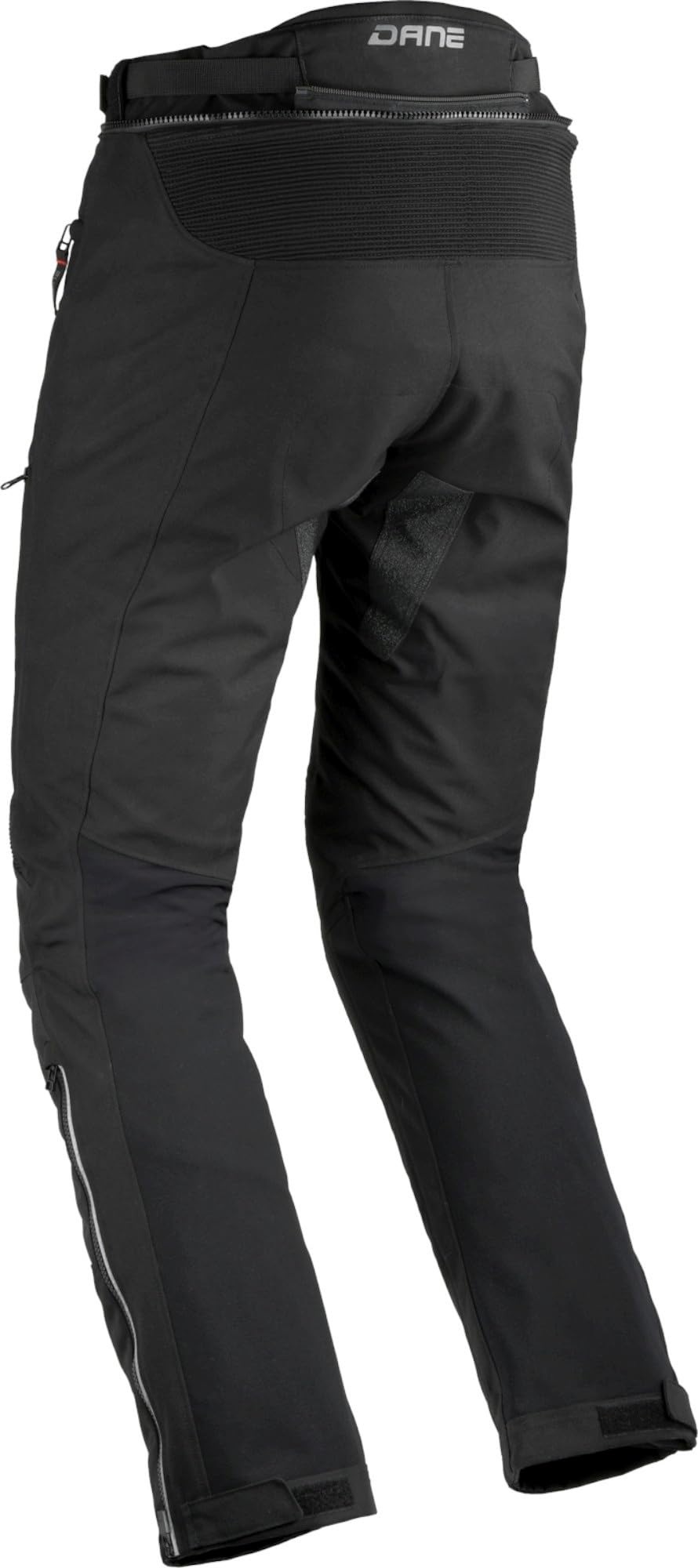 DANE Nyborg Air 2 Gore-Tex Motocyklowe spodnie tekstylne, Short XL