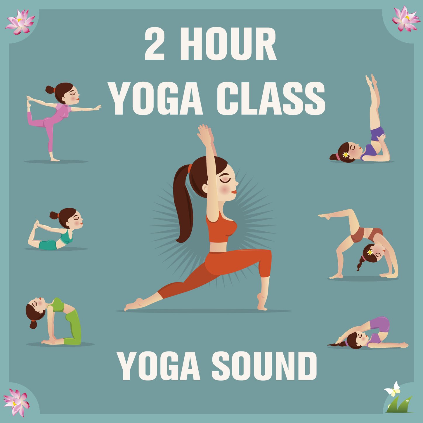 Yoga Sound