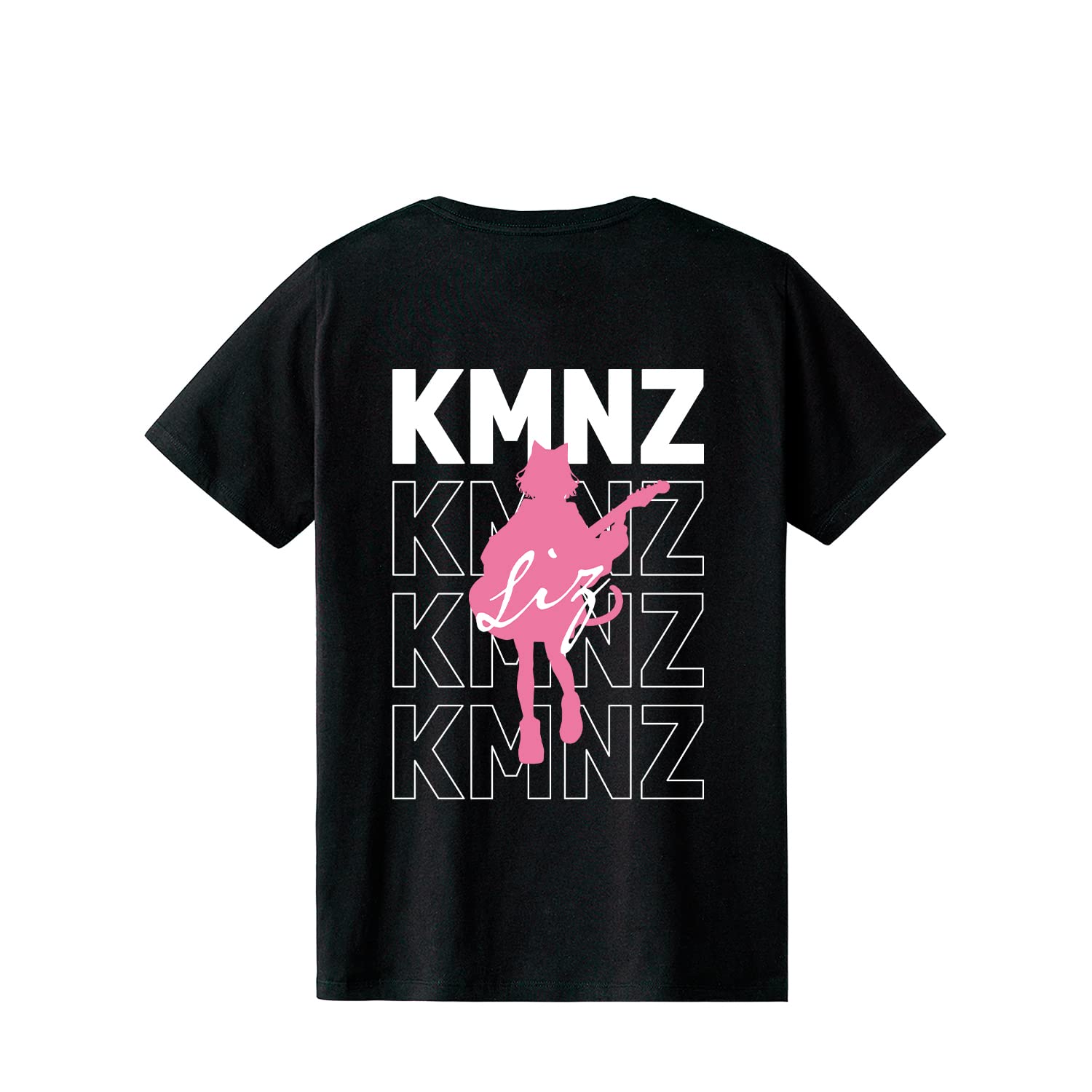 Amazon.co.jp: KMNZ LIZ Tシャツ メンズ Mサイズ : ファッション