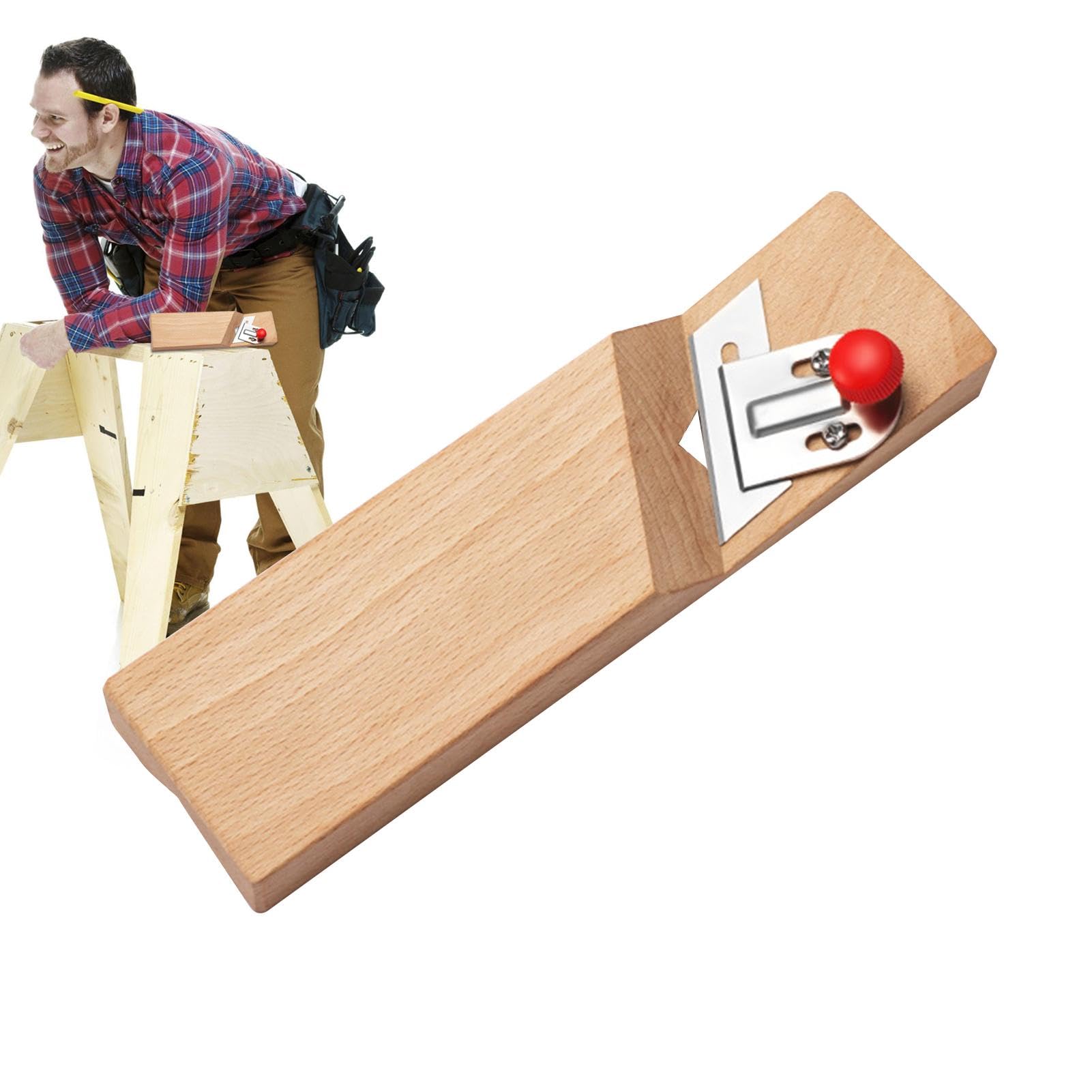 Amazon | 乾式壁エッジ面取り、石膏ボードエッジャー,45度