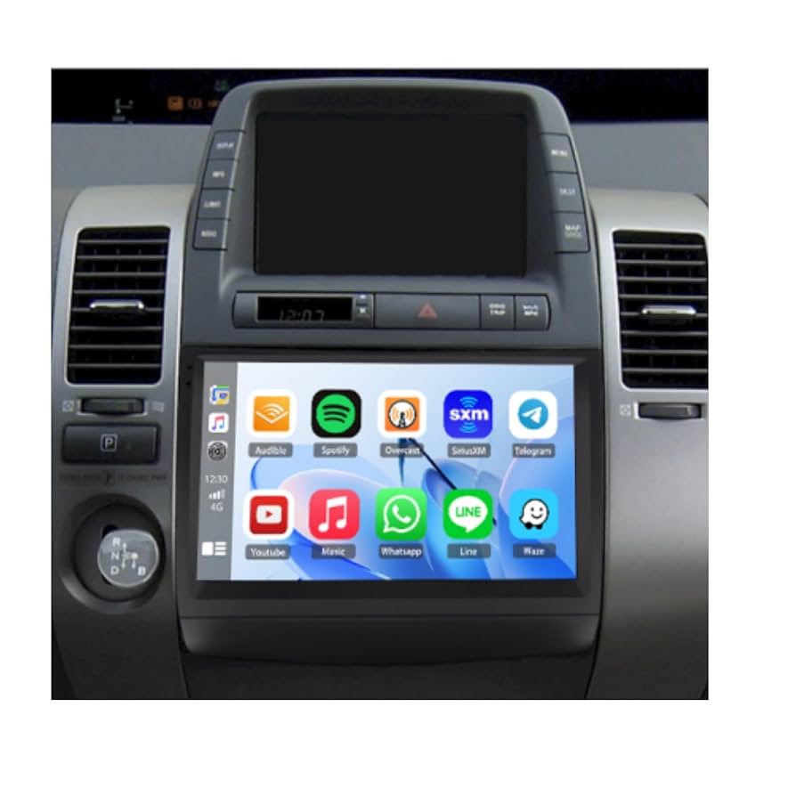 TOYOTA PRIUS ラジオコントロールカー 楽天市場】トヨタ プリウス ラジコンカー RC TOYOTA PRIUS