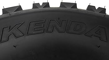 Amazon.com: (2) All Terrain Tire Assemblies 20x10.00-8 Fits Amazon.com: (2) All Terrain Tire Assemblies 20x10.00-8 Fits