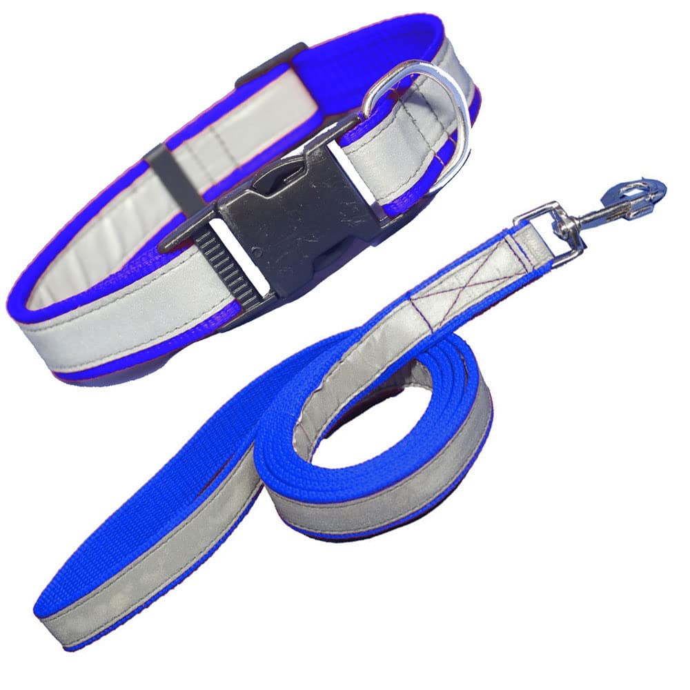 See full amazon price history chart for Payton Perry Reflective Dog Collar & Leash, Quick Release Buckle, Pet Collar, Leash for Small Medium Large Breed Dogs (Recommended for 05-15kg pet) (Small, Blue) Payton Perry Reflective Dog Collar & Leash, Quick Release Buckle, Pet Collar, Leash for Small Medium Large Breed Dogs (Recommended for 05-15kg pet) (Small, Blue) (B0B3Y2HCJY) Amazon Price History, Amazon Price Tracker
