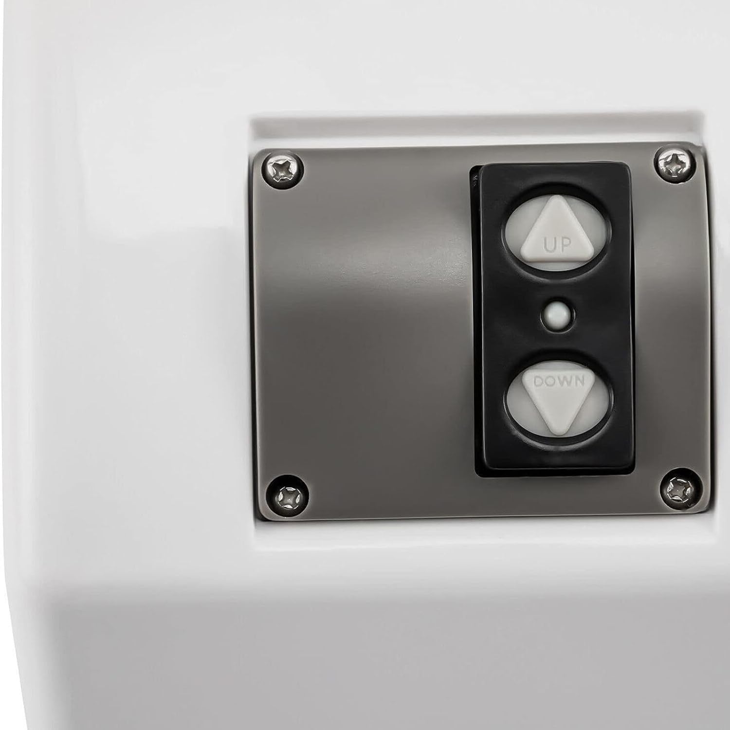 Verricello elettrico di ancoraggio 12 V 40 libbre con telecomando wireless per acqua salata - Salpa ancora marino durevole per nautica