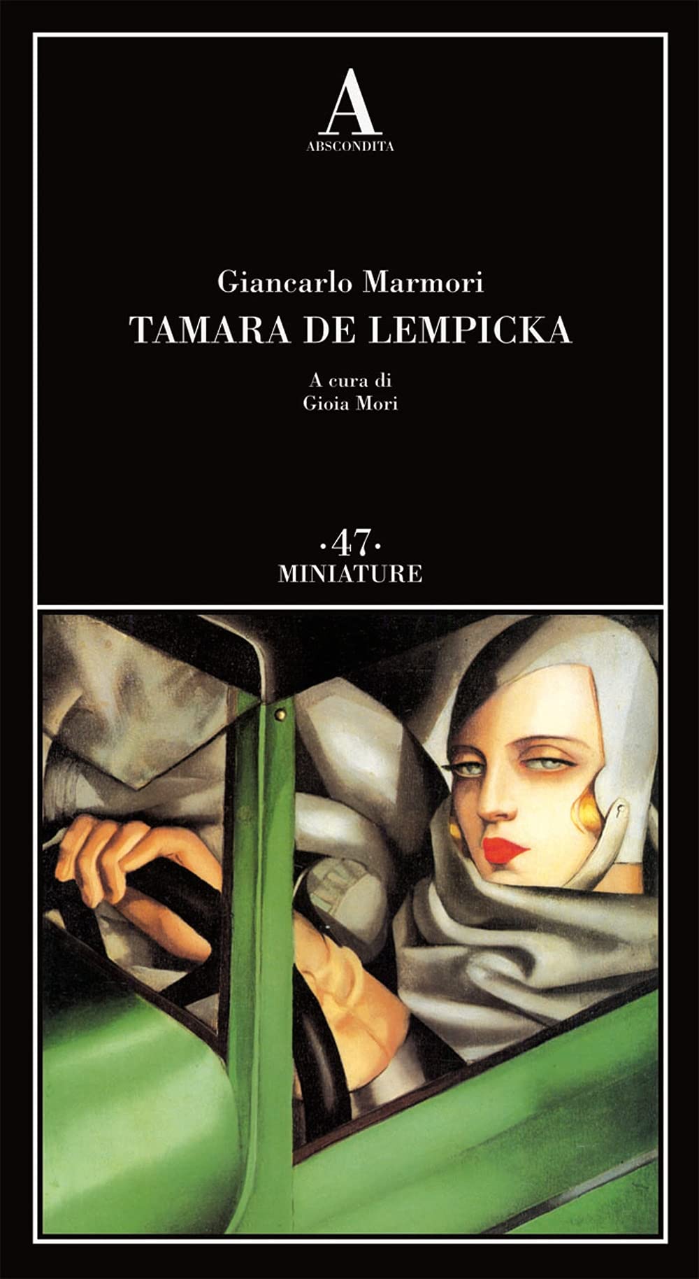 Tamara De Lempicka - 4