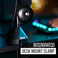 Vista 2 de Brazo de estudio profesional RØDE PSA1