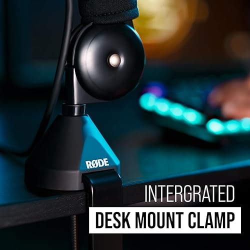 Miniatura 2 de Brazo de estudio profesional RØDE PSA1