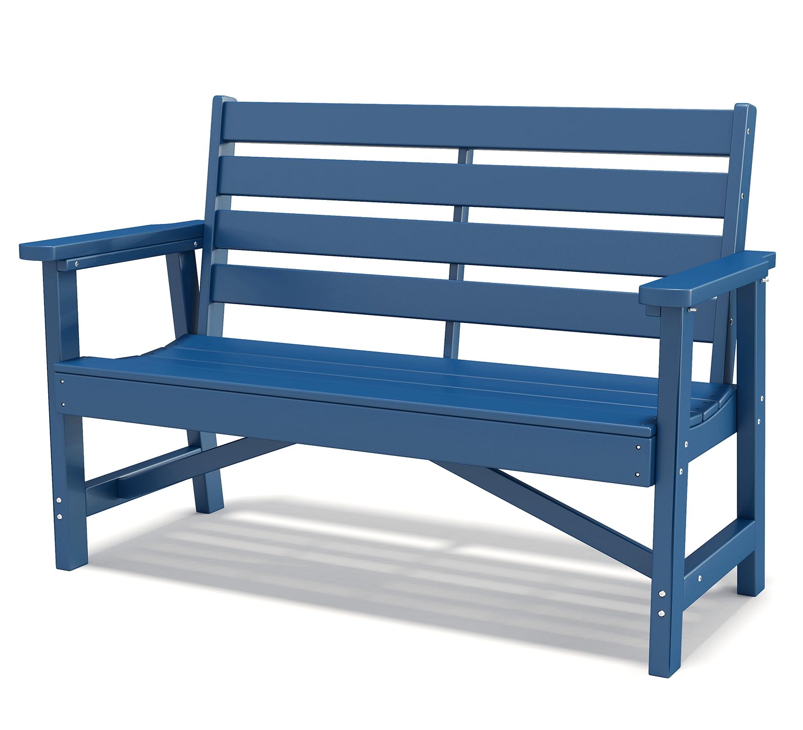 GREENVINES Outdoor Bench