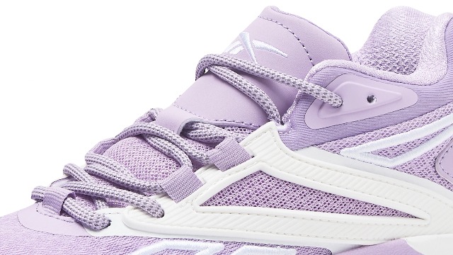 Amazon.com | Reebok Zone Breaker High Top Sneakers Court Sport