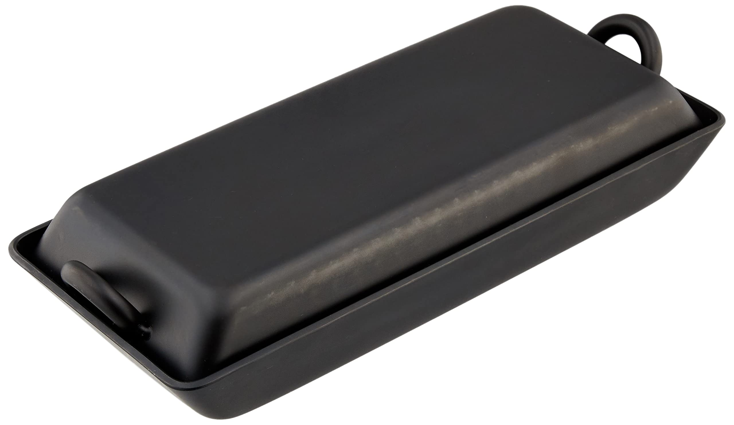 Amazon｜Tetsu テツグリル 魚焼きグリル用グリルパン JAYS-NW-1009  