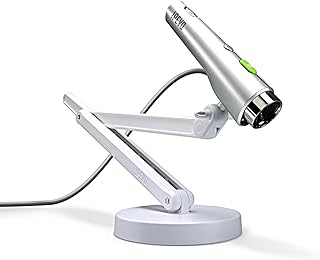 IPEVO Point 2 View (P2V) USB Visualiser / Document Camera