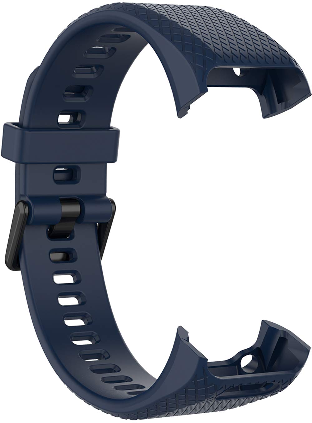 WEINISITE Ersatzarmband Für Garmin Vivosmart HR+ – Weiches Silikon, Mehr Farben, Inkl. Werkzeug
