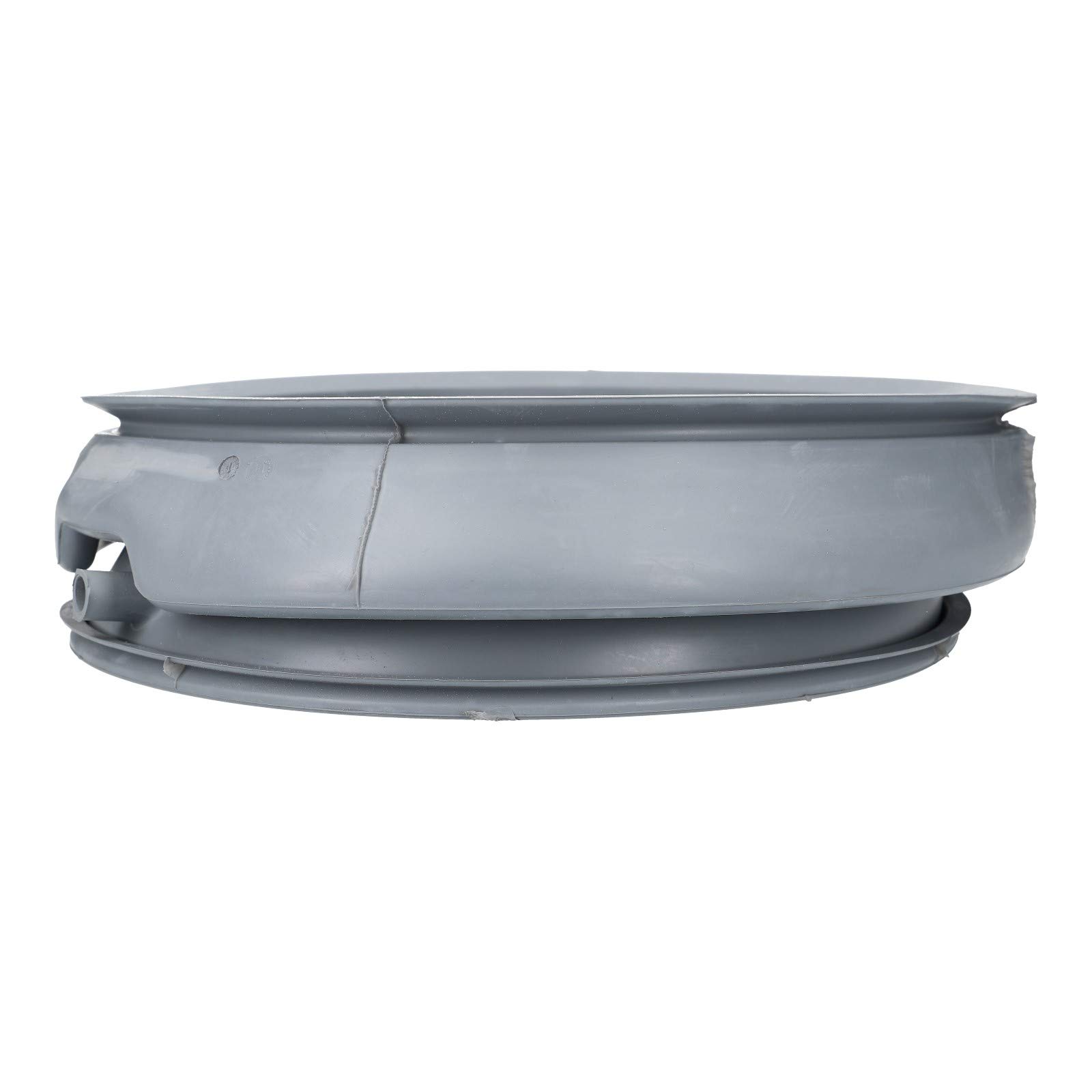 LUTH Premium Profi Parts Türmanschette Türgummi Türdichtung Dichtung kompatibel mit Miele 7887922 für Waschmaschine