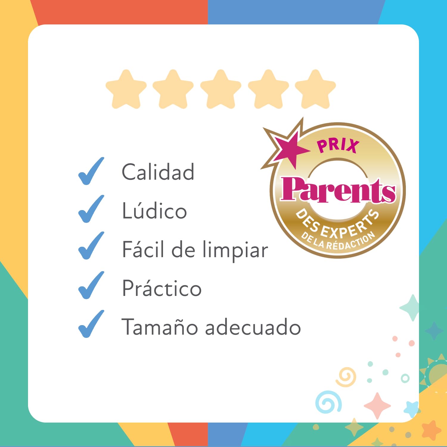 Nuby - Inodoro Portatil 2 en 1 Para Viaje - Adaptador WC Niños y Orinal Bebe - WC Portatil con Bolsas Desechables y Protección Antisalpicaduras - Baño Bebe Ligero y Compacto - 18+ meses