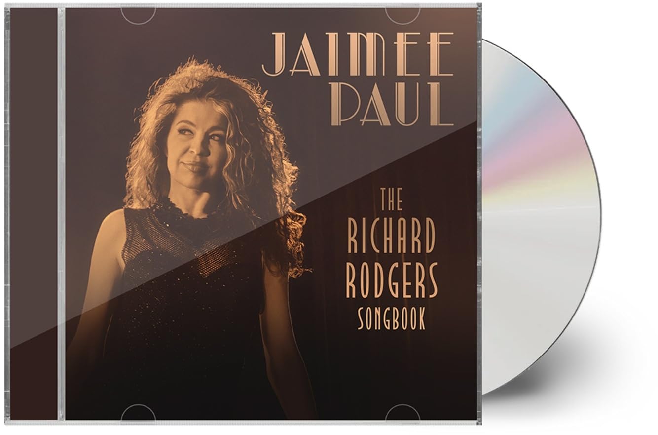 The Richard Rodgers Songbook