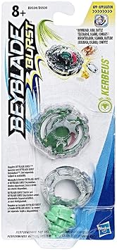 Bey Blade Single Tops 5 Ass -