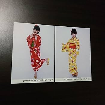 Amazon.co.jp: モーニング娘。 生写真 14枚 モー娘。ハロプロ 7