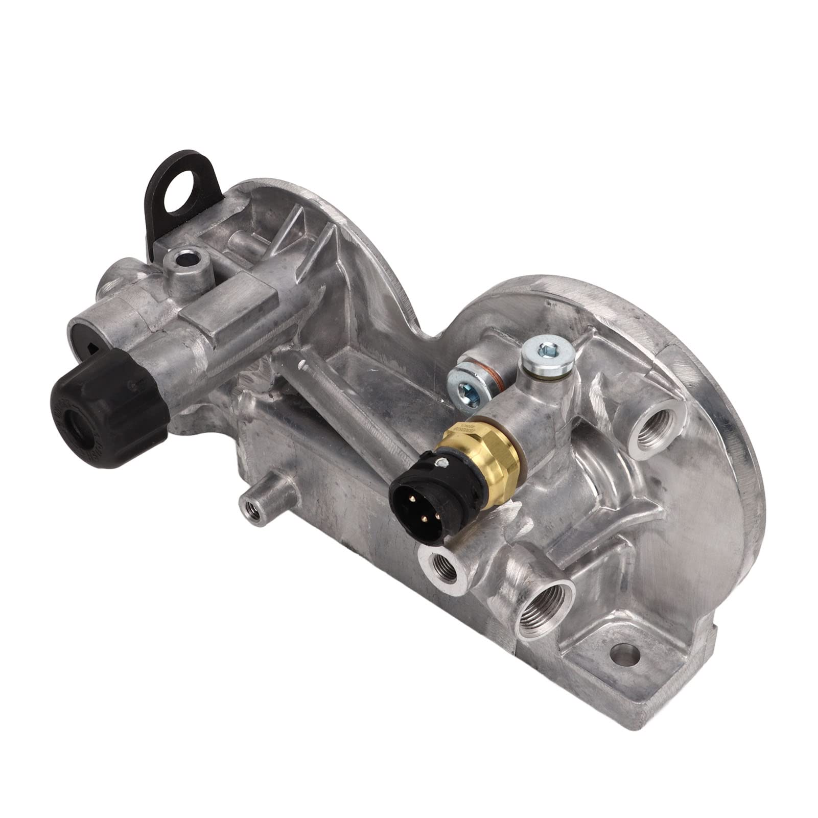 Engine Fuel Filter Housing 21023287 21900852 20783917 23990852  