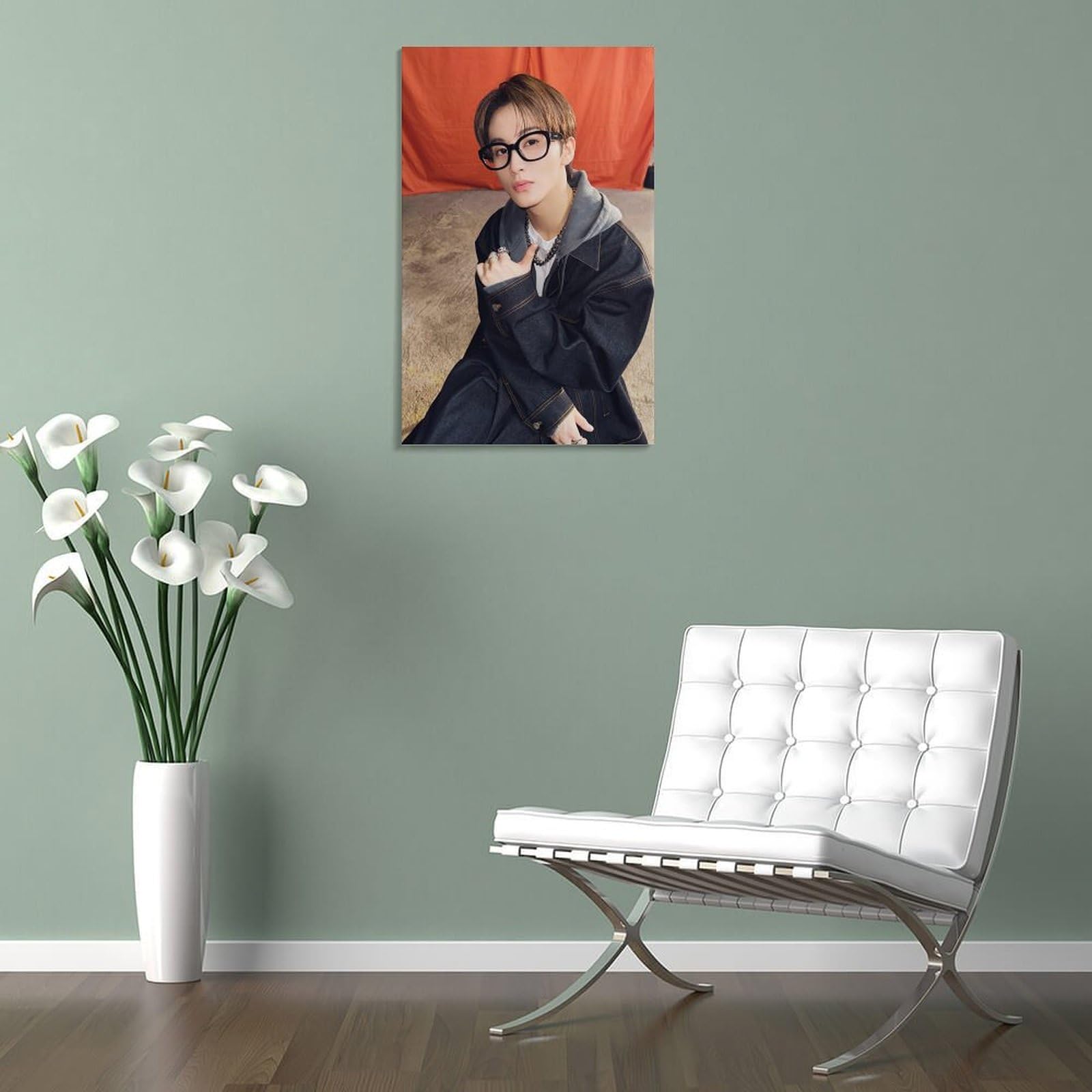 Amazon.co.jp: MARK マーク NCT エヌシーティー WALKING CLUB 127