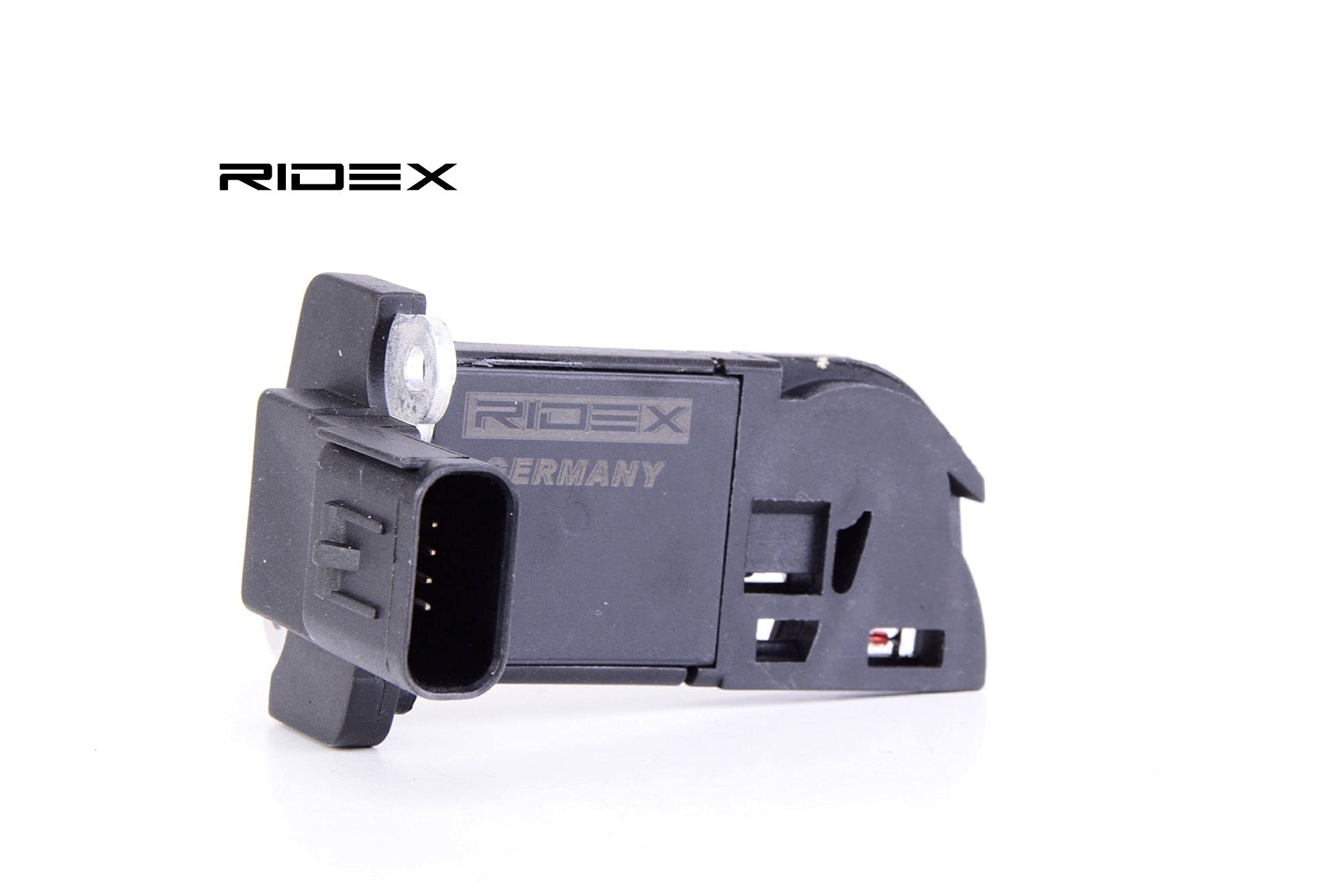 RIDEX 3926A0068 Luftmassenmesser/Luftmengenmesser LMM 12V Kompatibel mit FORD FOCUS III Turnier 1444420 LR029074 30774680