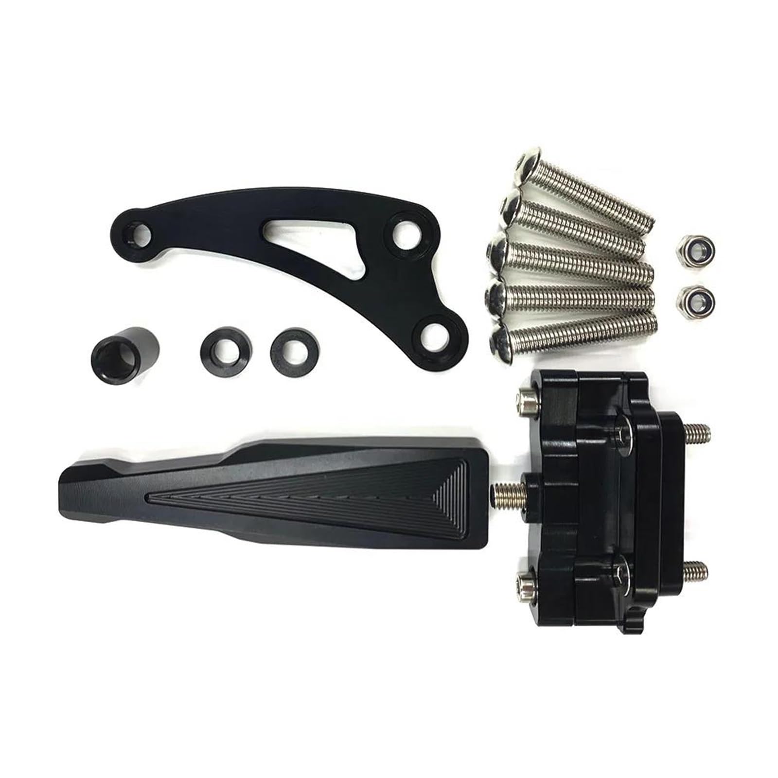 Support amortisseur de direction CNC pour CB650F 2014-2019 moto - 7