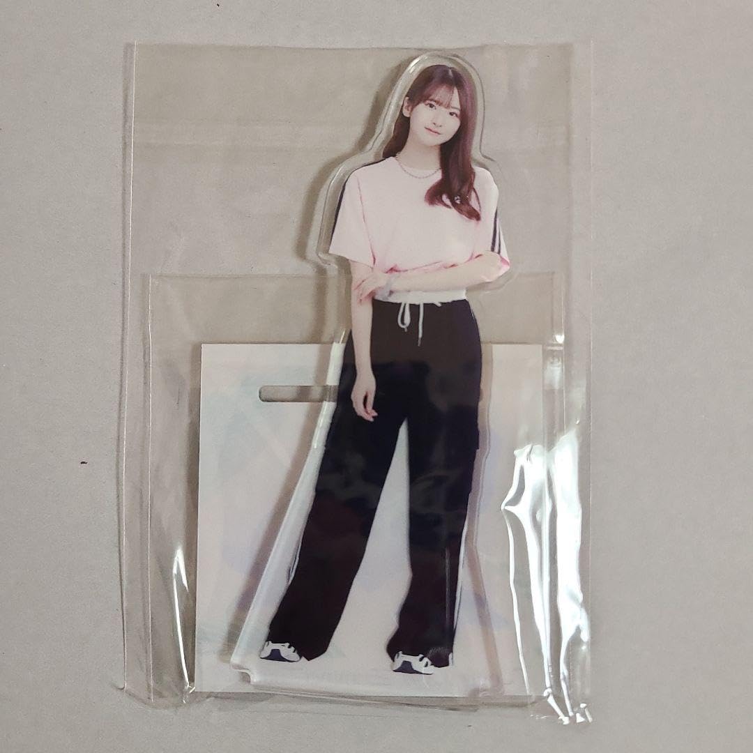 Amazon.co.jp: 菅原咲月 乃木坂46真夏の全国ツアー2024 個別アクリル