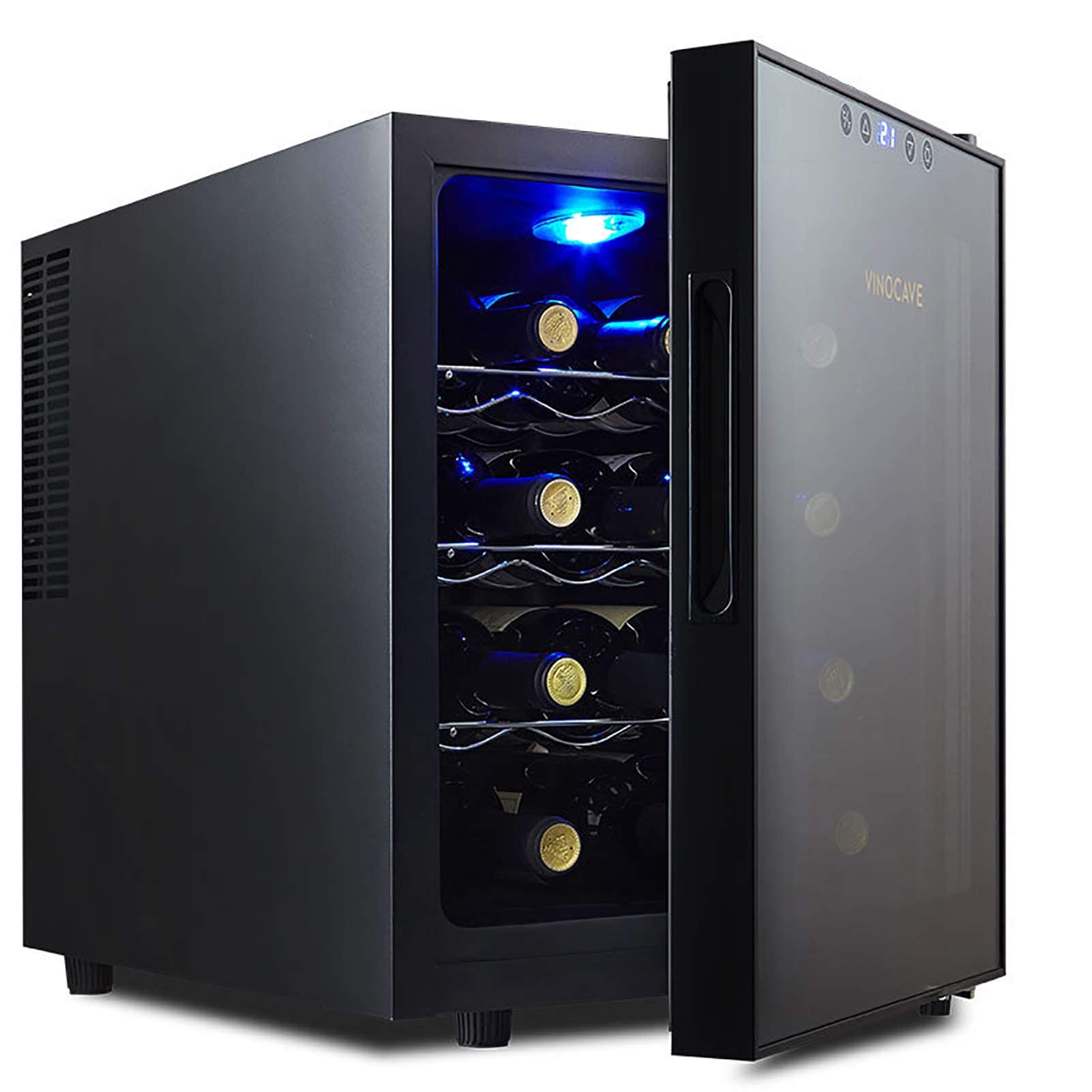 GagalU 3x12J4G0202 Wine Cooler