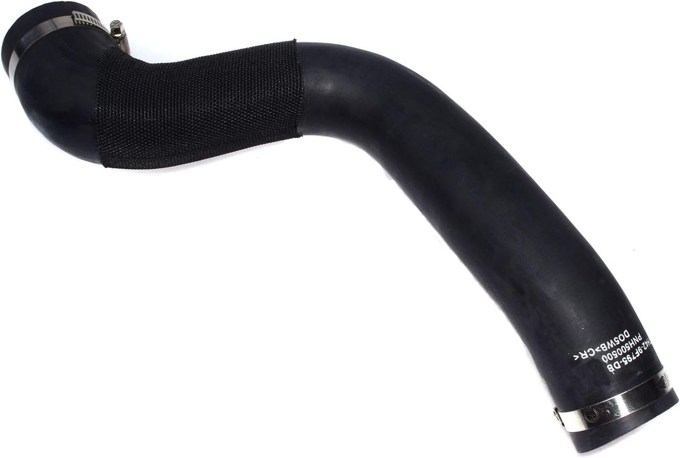 RADIATOR UPPER HOSE Left PNH500500 FOR LAND ROVER Range Rover 2007-12 DIESEL V8