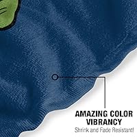 Vista 5 de LOGOVISION Teenage Mutant Ninja Turtles TMNT Comic Cover No.21 Toalla de playa, 30 x 60 pulgadas