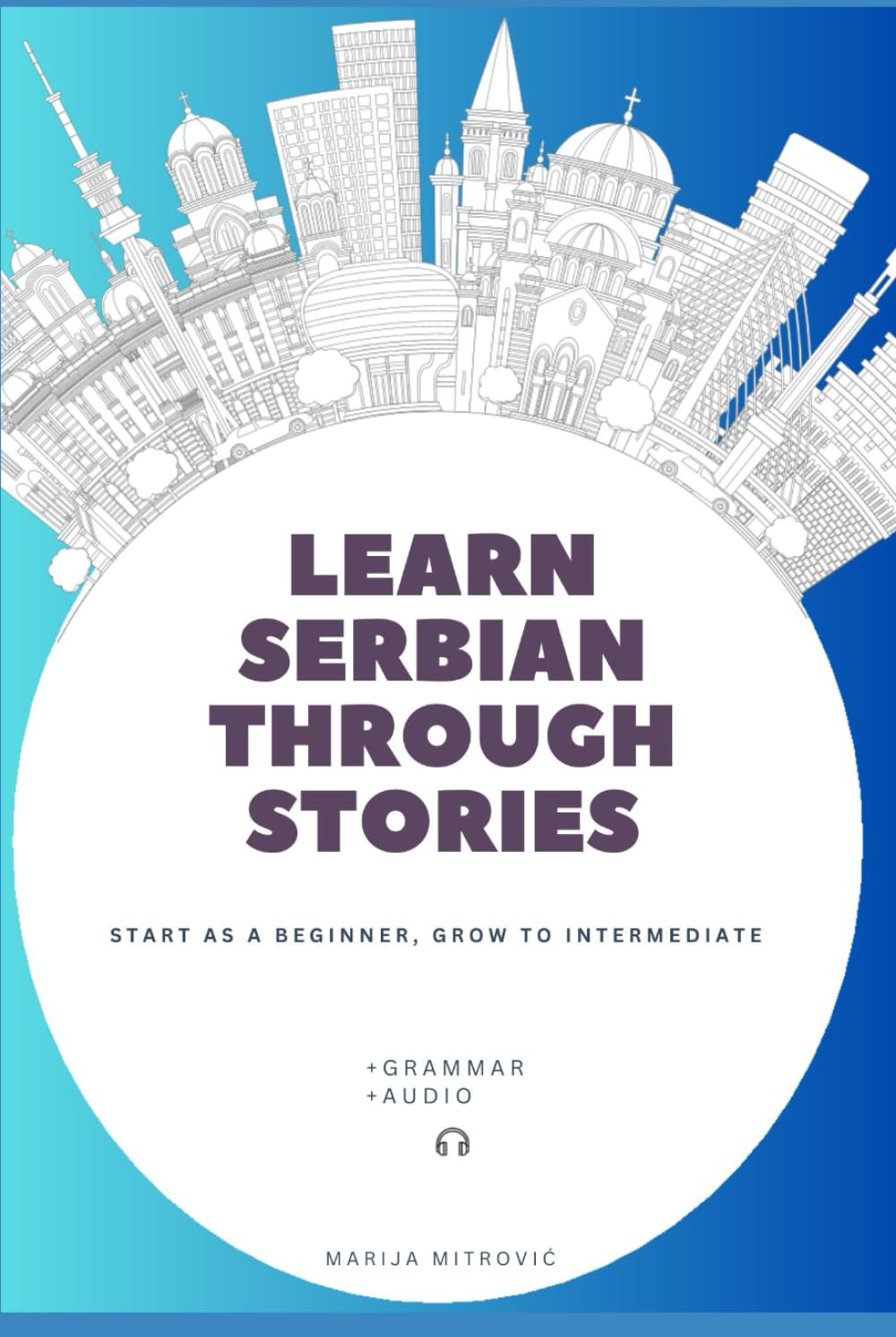 Learn Serbian Through Stories