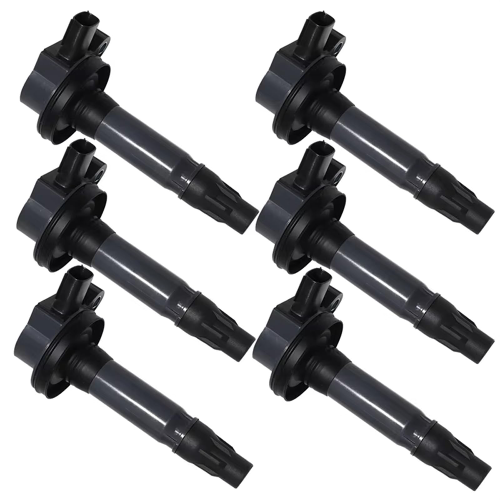 Bobine d'allumage pour Lincoln, Mercury Sable 3.5L V6 (2008-2009), MKX 3.5L et 3.7L, MKZ, MKS et MKT (pièces détachées Automobiles) : référence 7T4Z12029E et CY0118100B