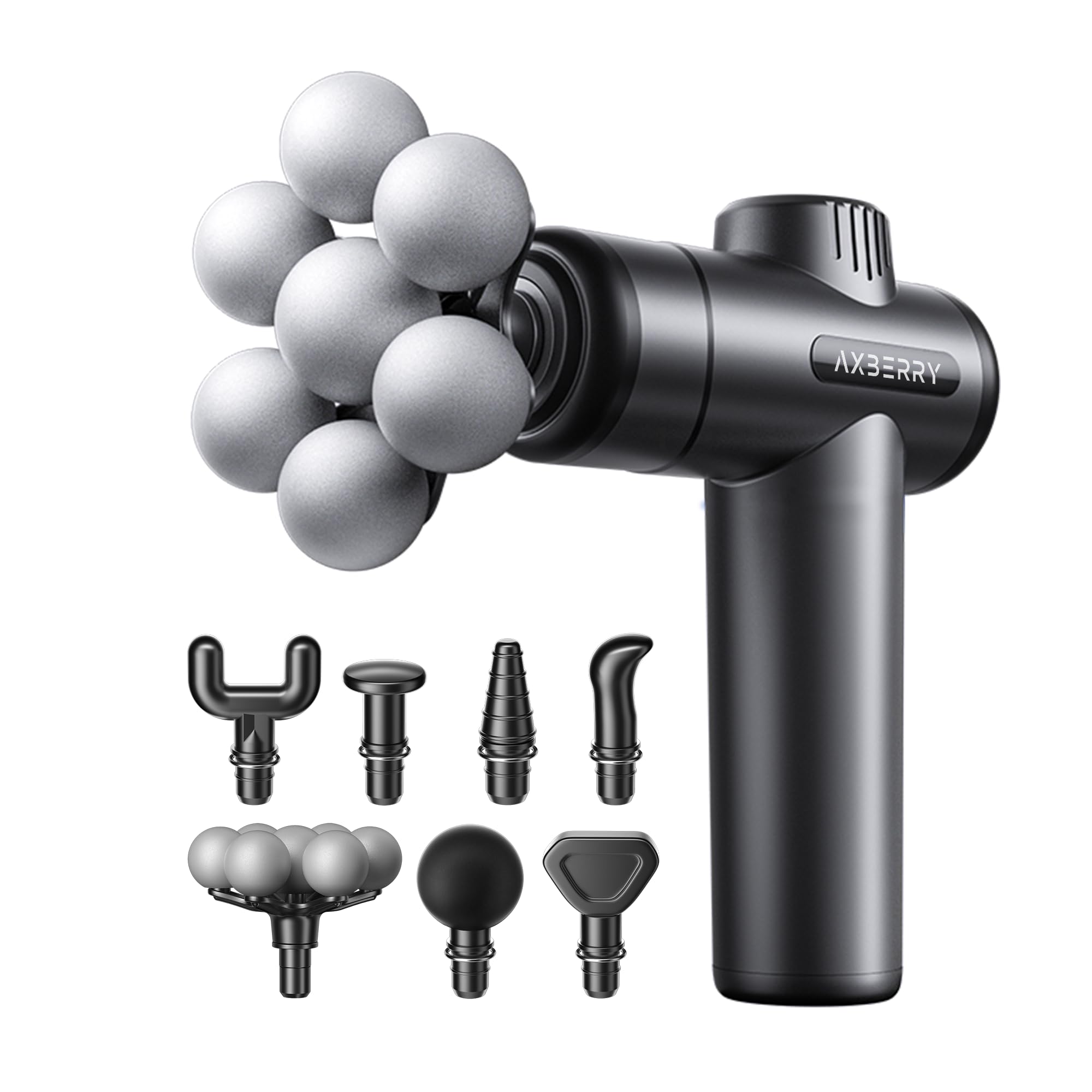 AxBerry Massage Gun AMM-01
