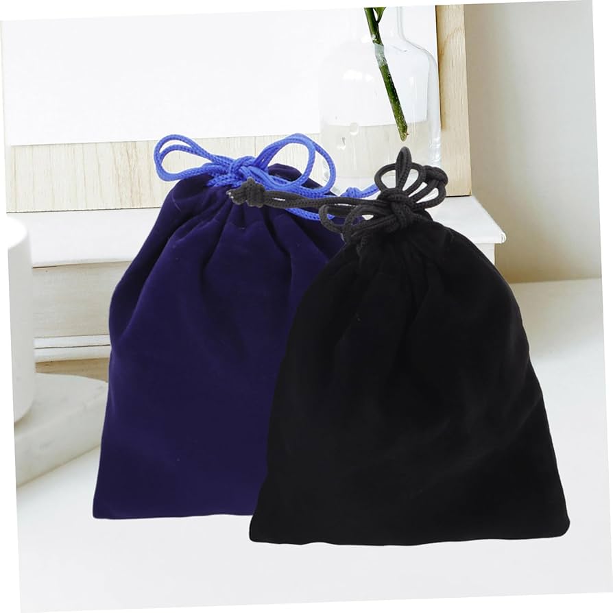 ✮607 リバティ　ヴェネツィア　エメラルド使用　ミニ巾着袋(同梱プレゼント) ✮607 リバティ ヴェネツィア エメラルド使用 ミニ巾着袋(同梱