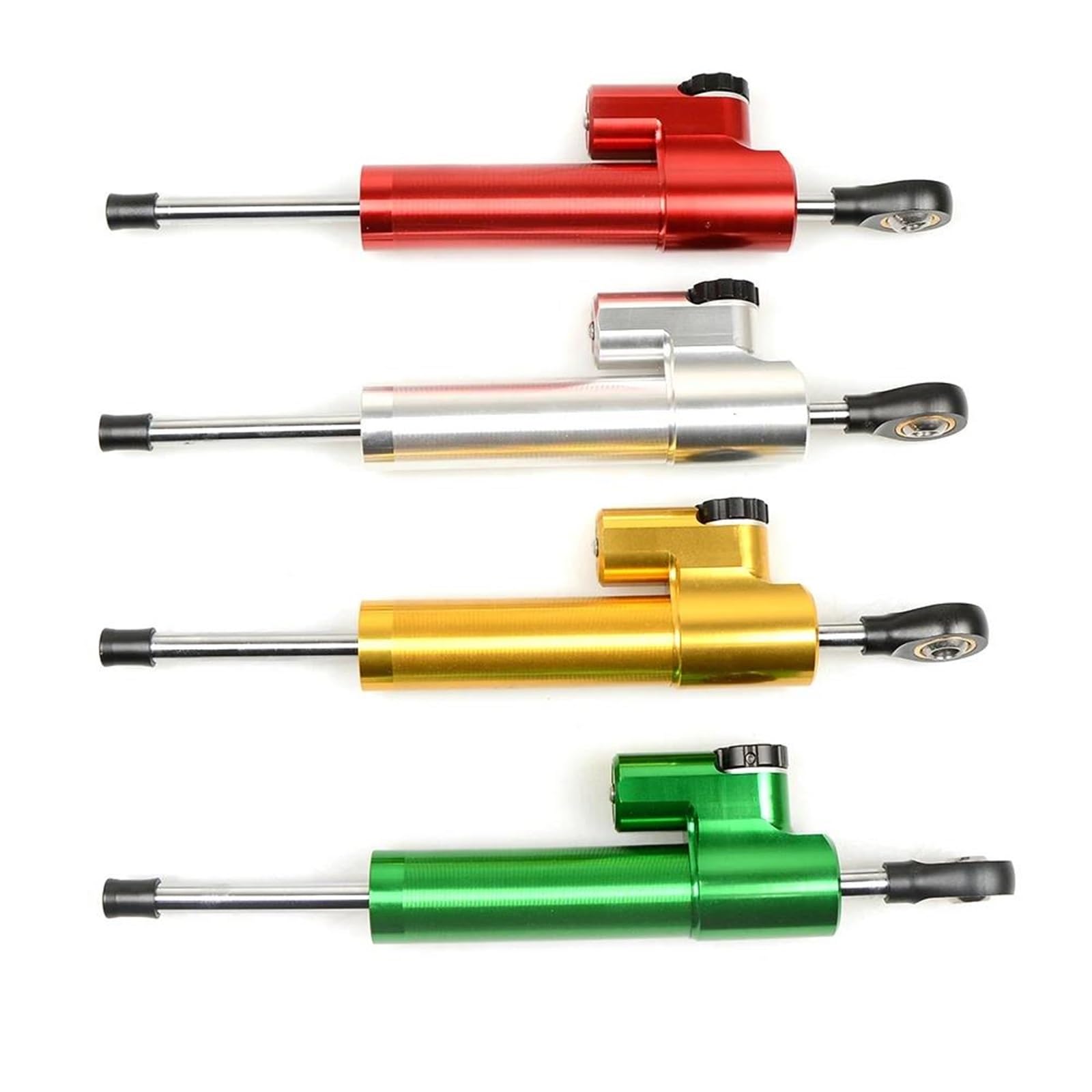 Accesorios De Motocicleta, Juego Soporte Amortiguador Dirección, Estabilizador, Amortiguadores Lineales, Montaje para Yamaha FZ1 FAZER 2006-2015