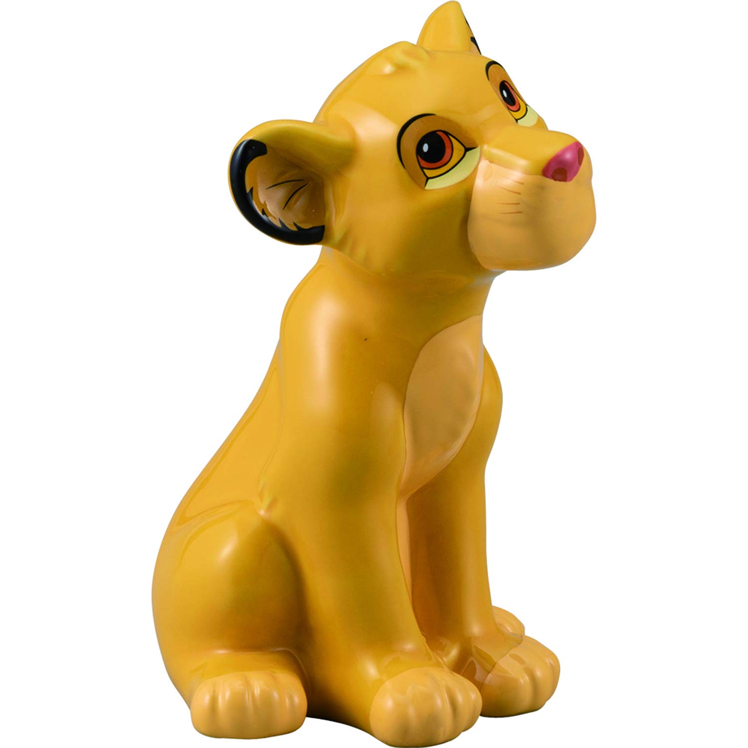 Amazon.co.jp: サンアート ディズニー 「ライオンキング」 貯金箱