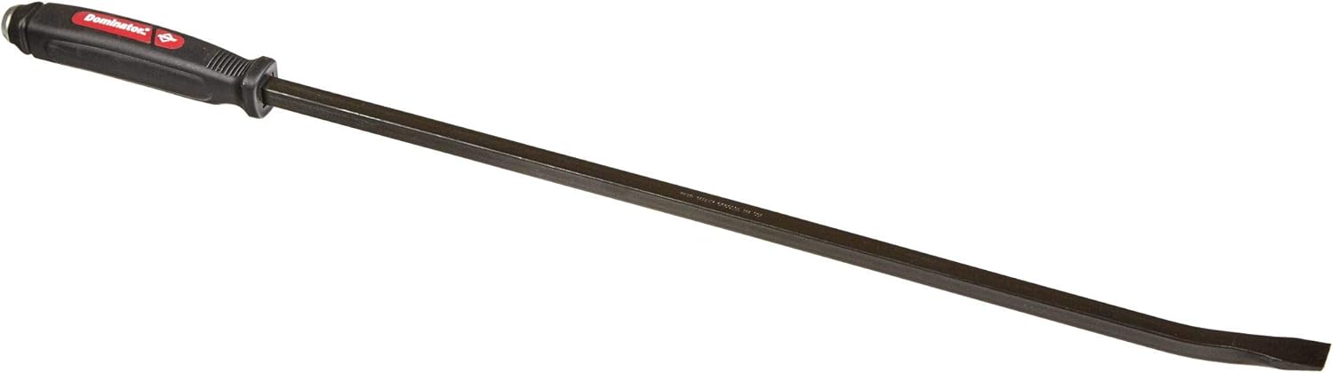 Mayhew 60148 Dominator 31 Curved Pry Bar