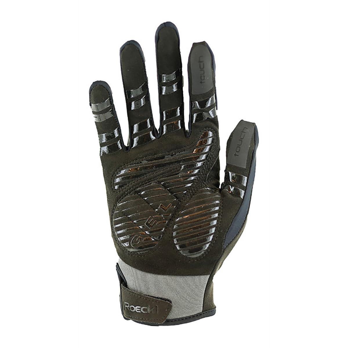 Roeckl Mori 2 Fahrradhandschuhe