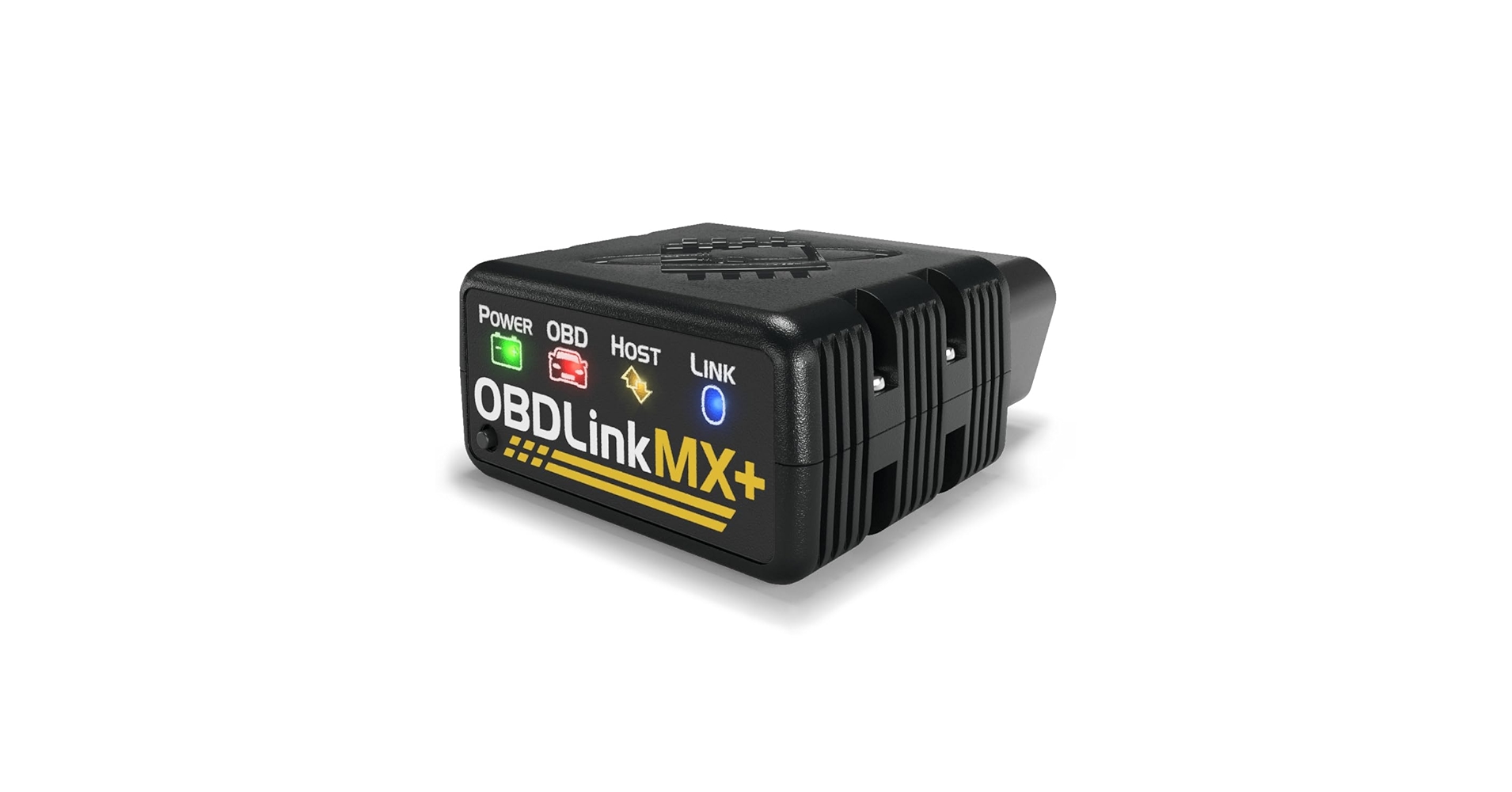 Amazon.com: OBDLink MX+ OBD2 Bluetooth Scanner for iPhone