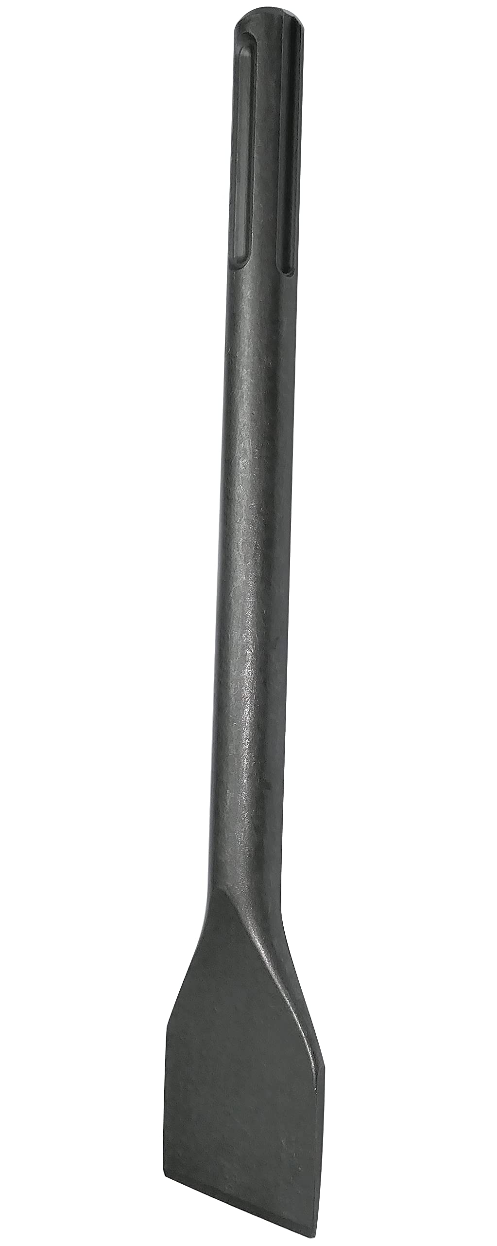 AERZETIX - Cincel pala SDS-Max Ø18x300x50mm para hormigón y baldosas - C49455
